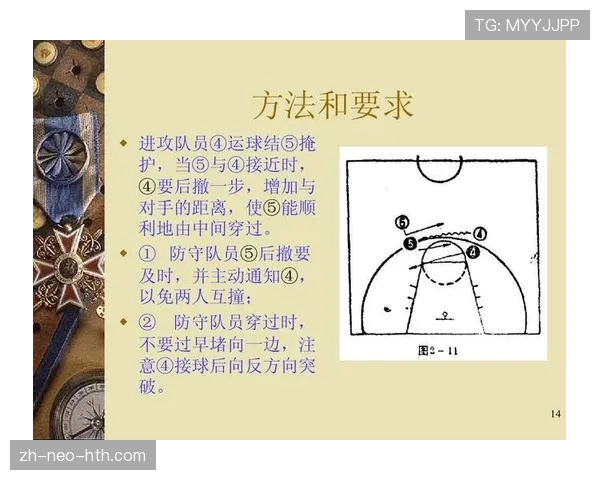篮球防守站位规则详解:如何确立合法防守位置 篮球防守站位规则详解:如何确立合法防守位置